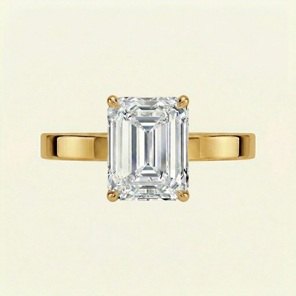 Peyton 3mm Solitaire