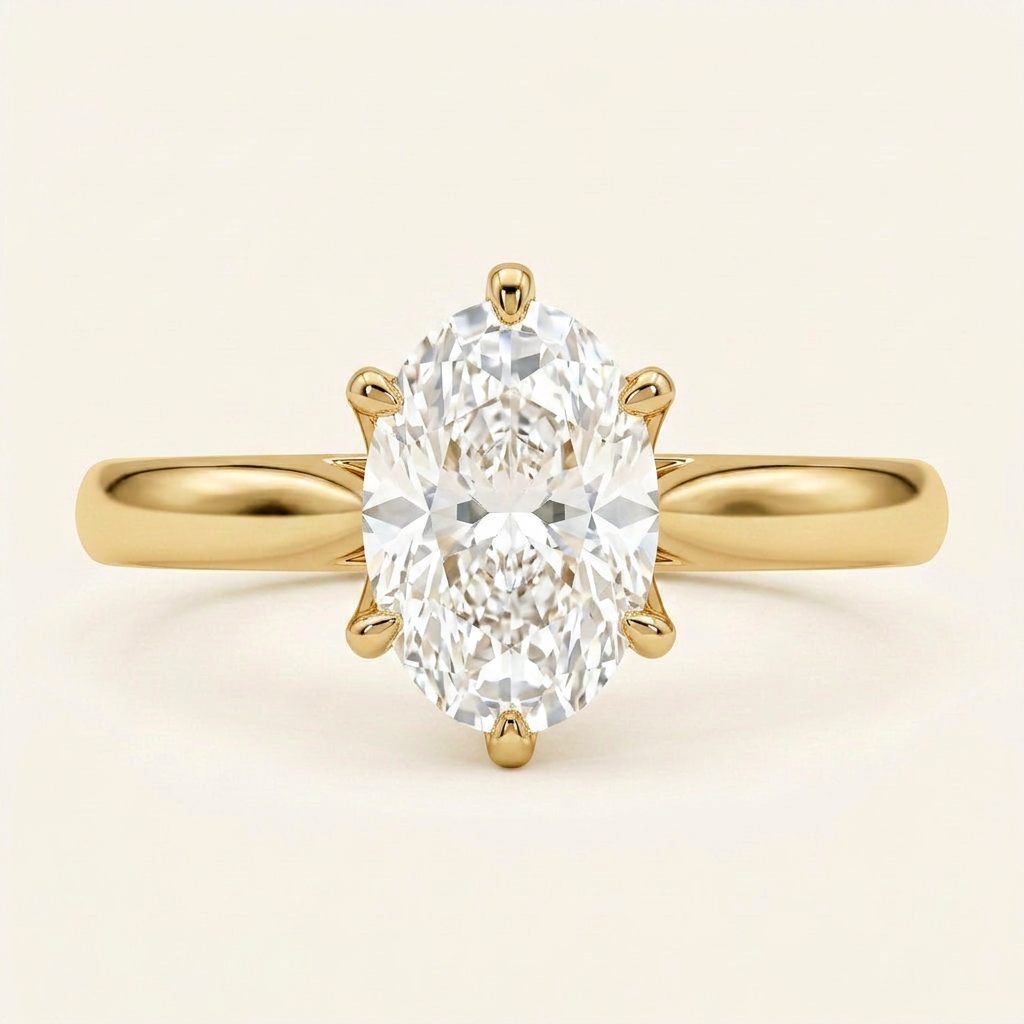 Ring No. 1