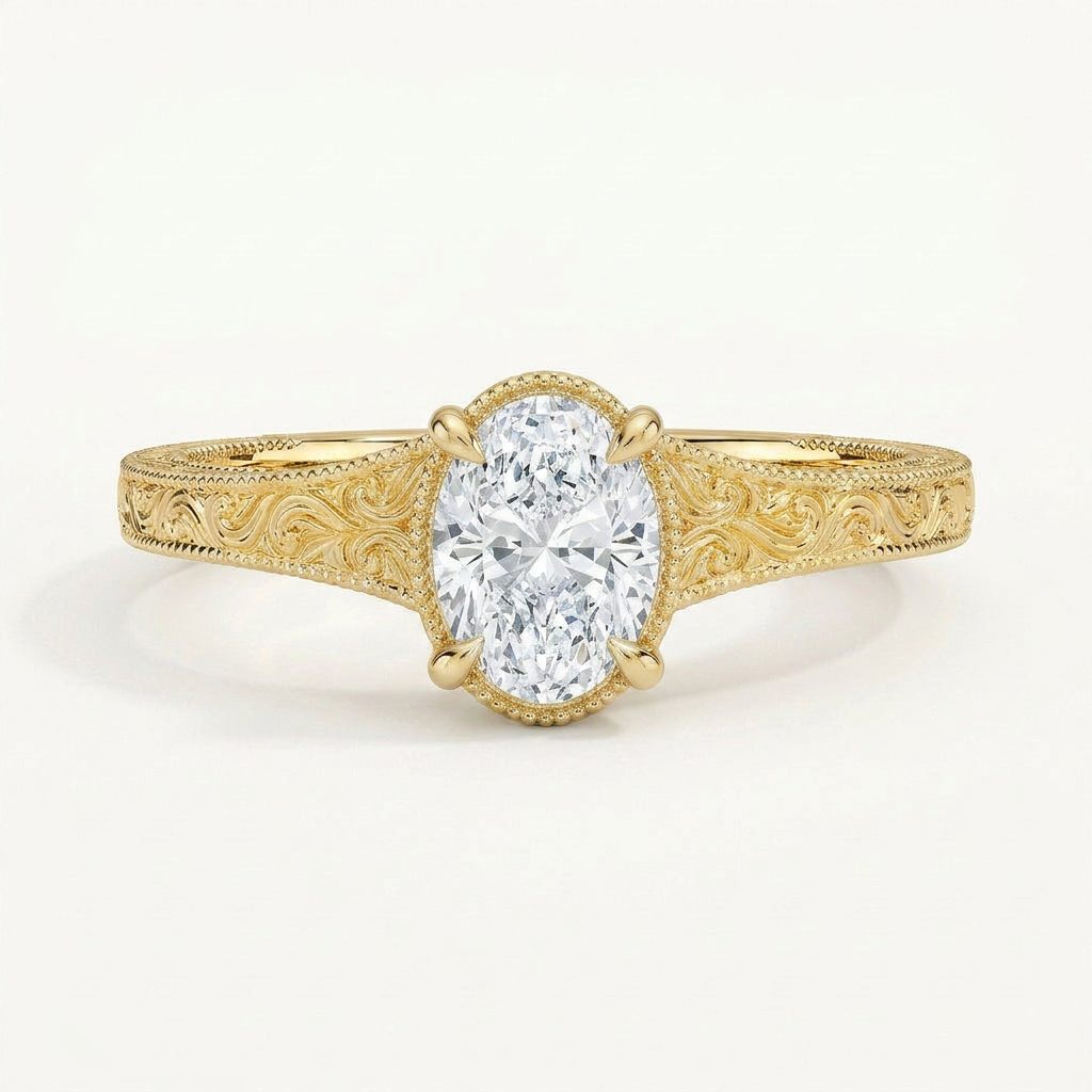 Tapered Elsie